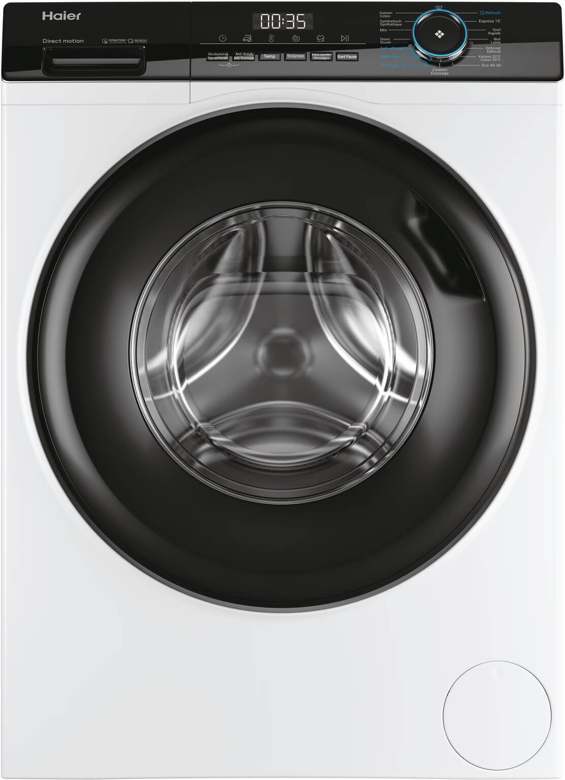 Haier HW80-B14939 i-Pro 3 Silence