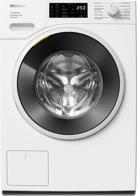 Miele WSF 363 WCS PowerWash 2.0