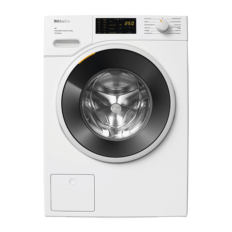 Beste wasmachines 2025
