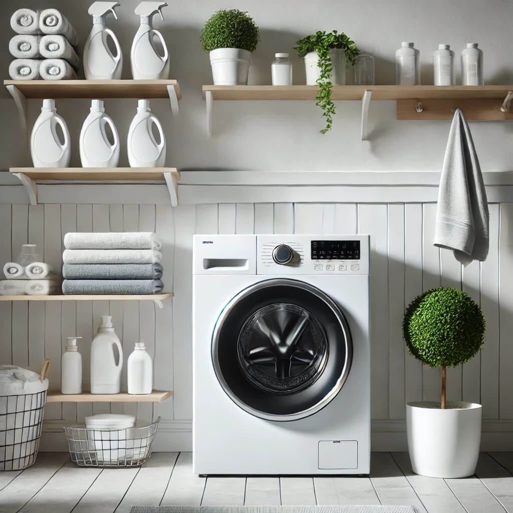 Top 5 beste wasmachines