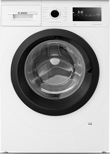Bosch WAN28277NL