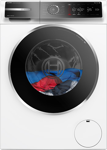 Bosch WGB256AONL
