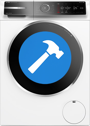 Bosch wasmachine advies
