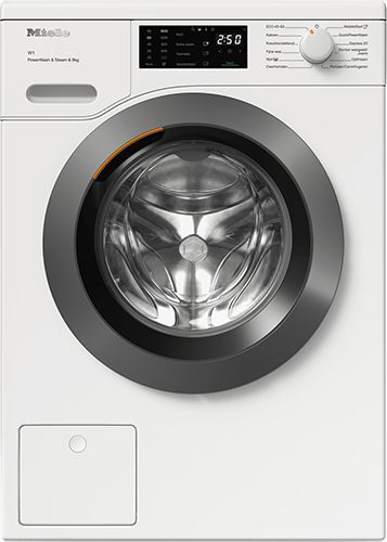Miele WEC 388 WCS PowerWash & Steam
