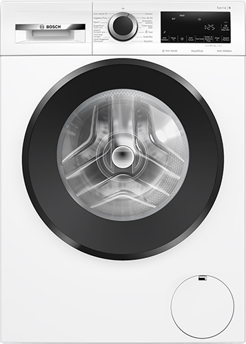 Bosch WGG246Z5NL
