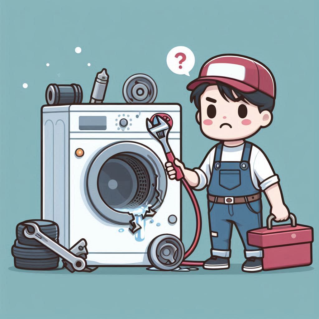 Levensduur van een Miele wasmachine