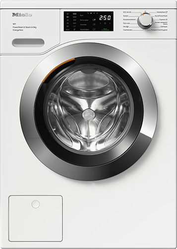 Miele WEE 388 WCS PowerWash & Steam