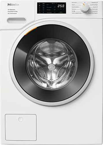 Miele WSK 363 WCS PowerWash XXL