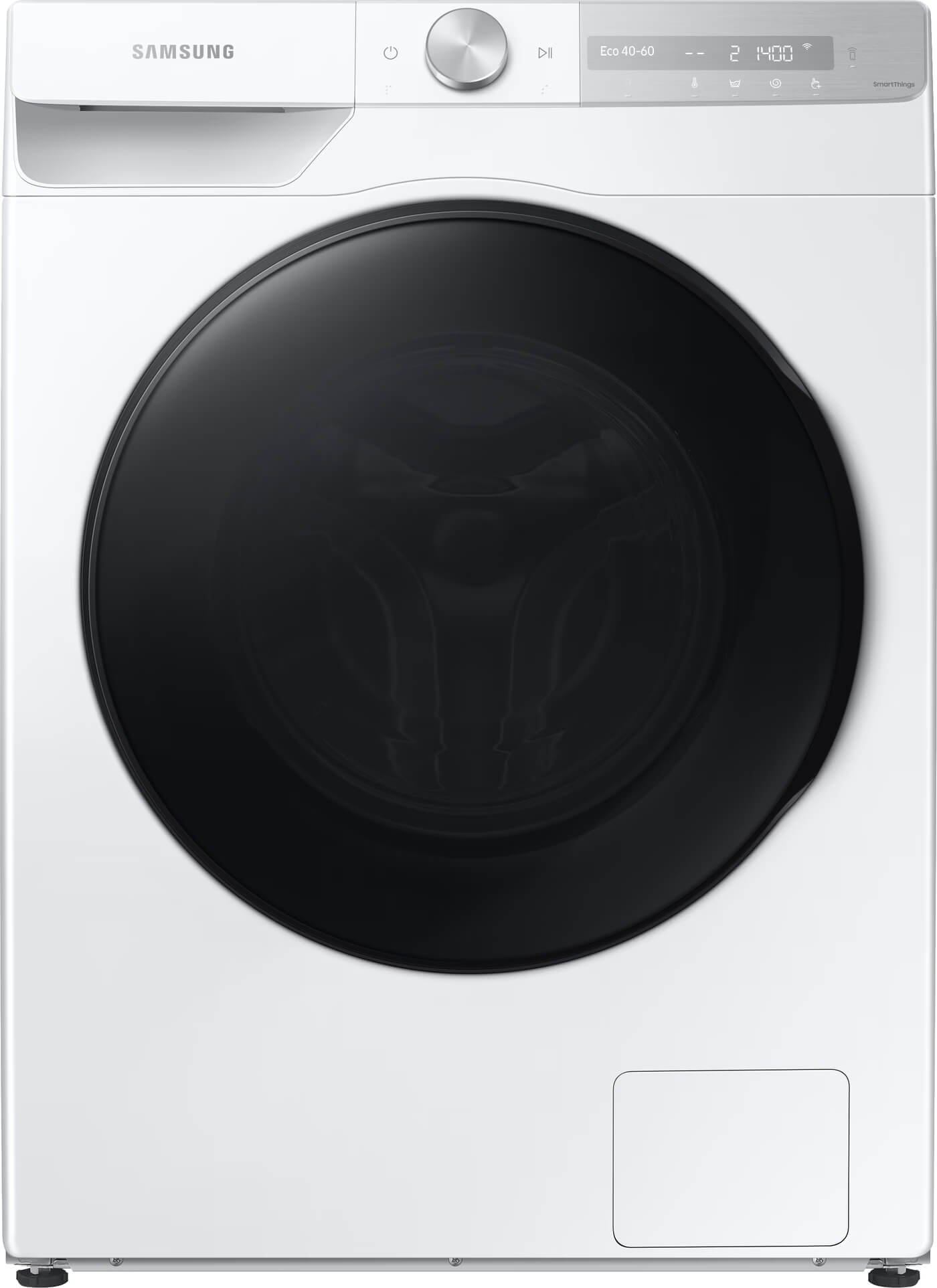 Samsung WW80T734ABHAS2 QuickDrive