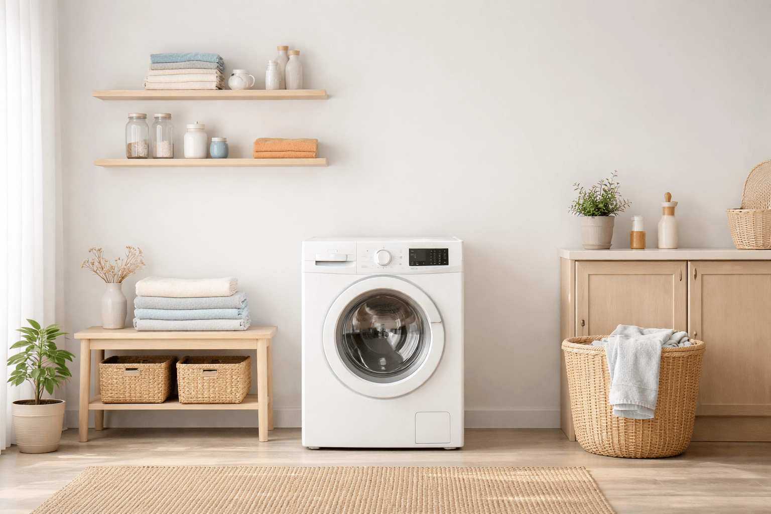 Overzicht wasmachine problemen oplossen, kosten en vervangen 2026