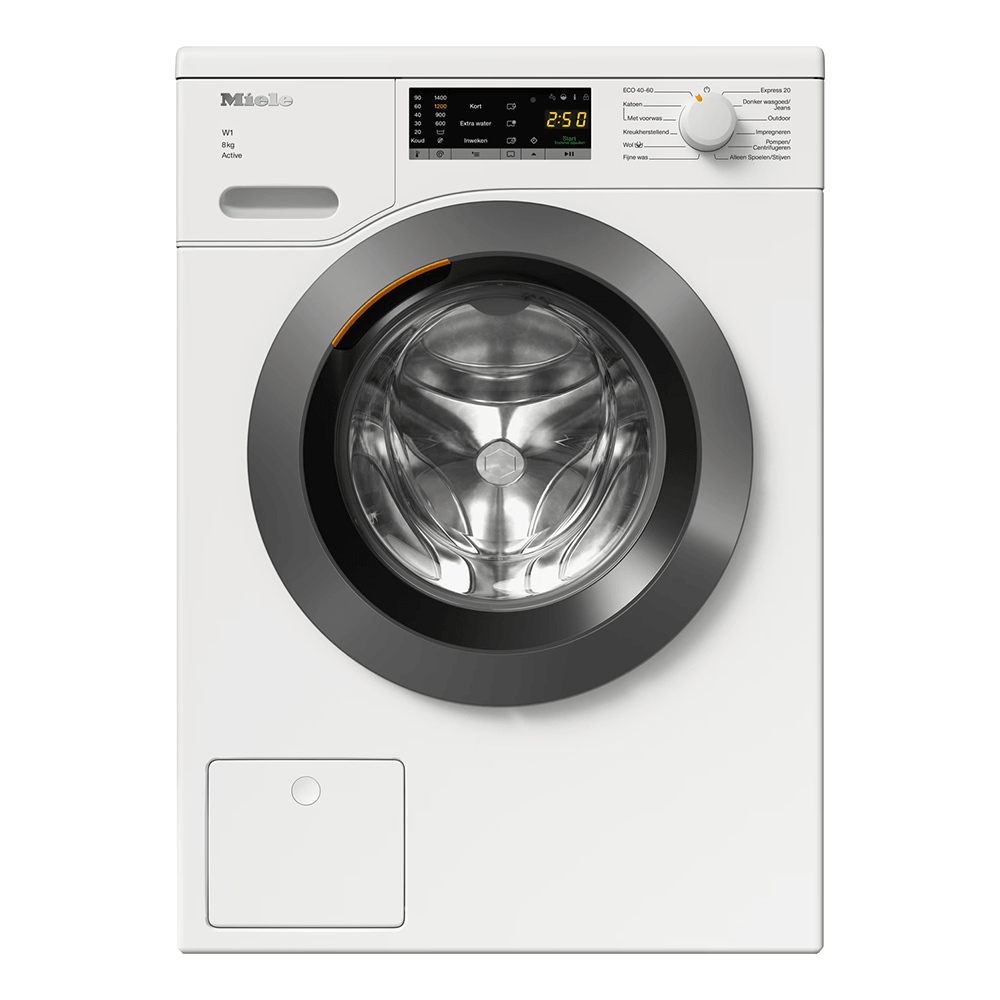 Miele WEA 128 WCS