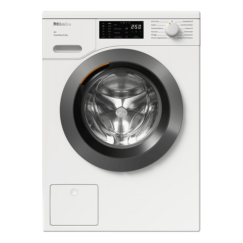 Miele WEB 368 WCS PowerWash