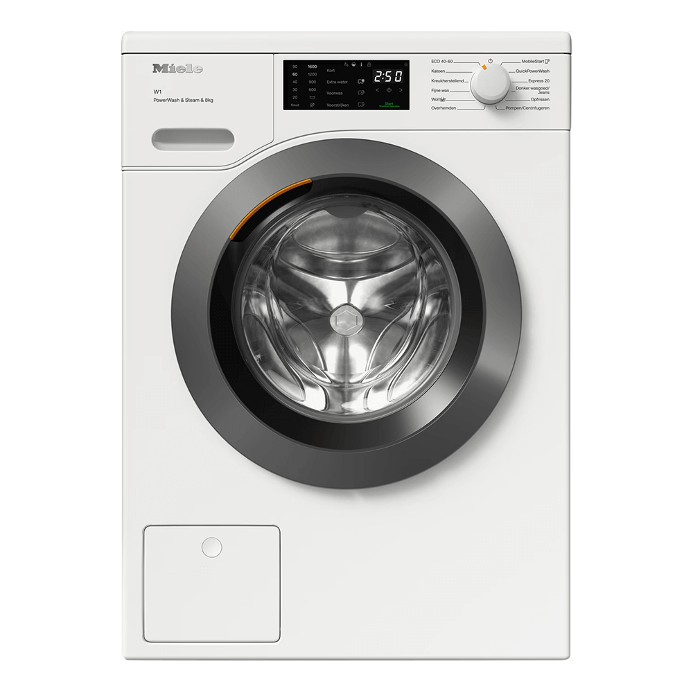Miele WEC 388 WCS PowerWash & Steam