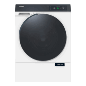 Vooraanzicht van de Miele WQ 1200 WPS Nova