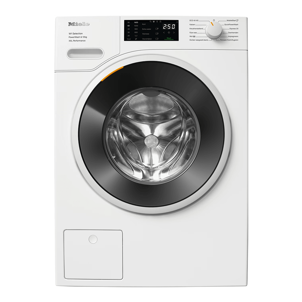Miele WSK 363 WCS PowerWash XXL
