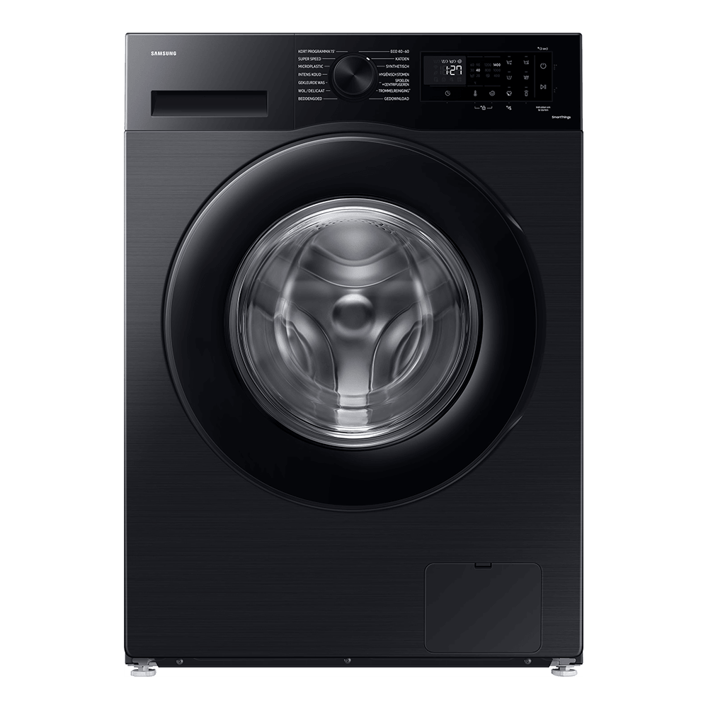 Samsung WW11DG5B25AB Super Speed