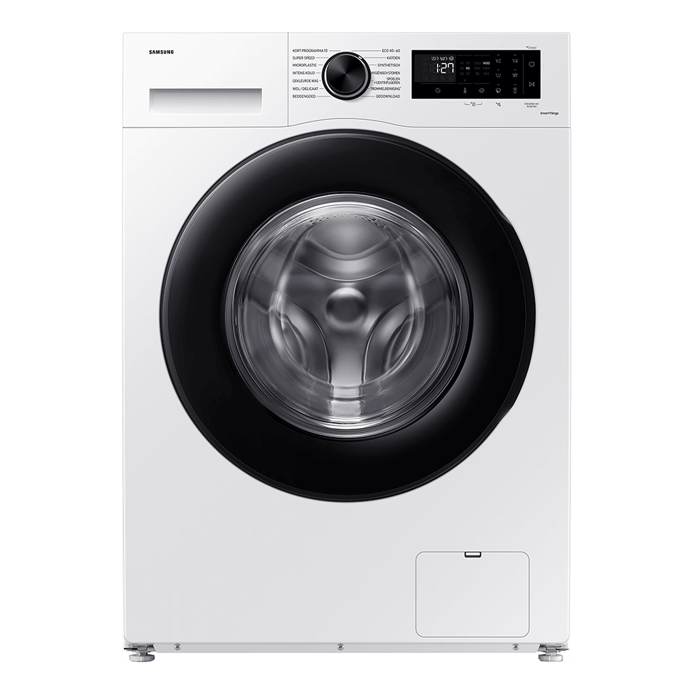 Samsung WW11DG5B25AEEN Super Speed