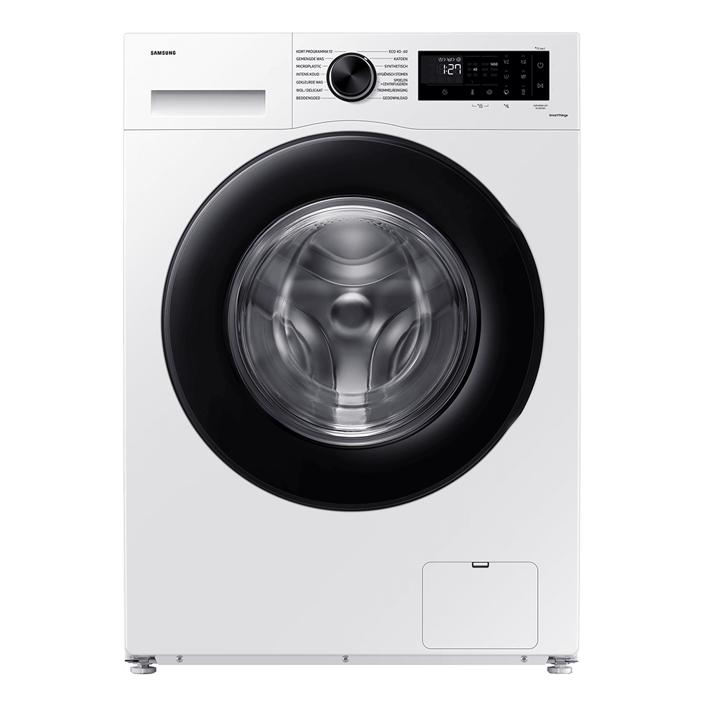 Samsung WW80CGC04AAEEN EcoBubble