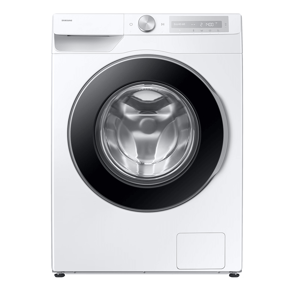 Samsung WW90DG6U25LH Super Speed