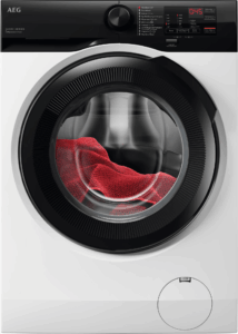 AEG LF6ECB94 ProSense wasmachine