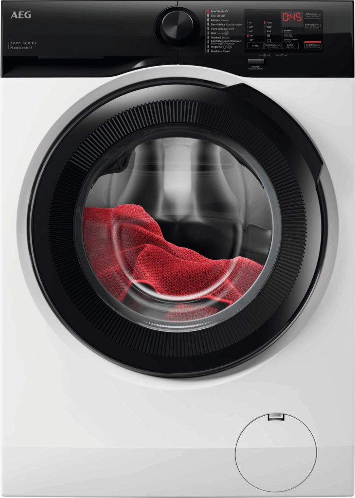 AEG LF6ECB94 ProSense