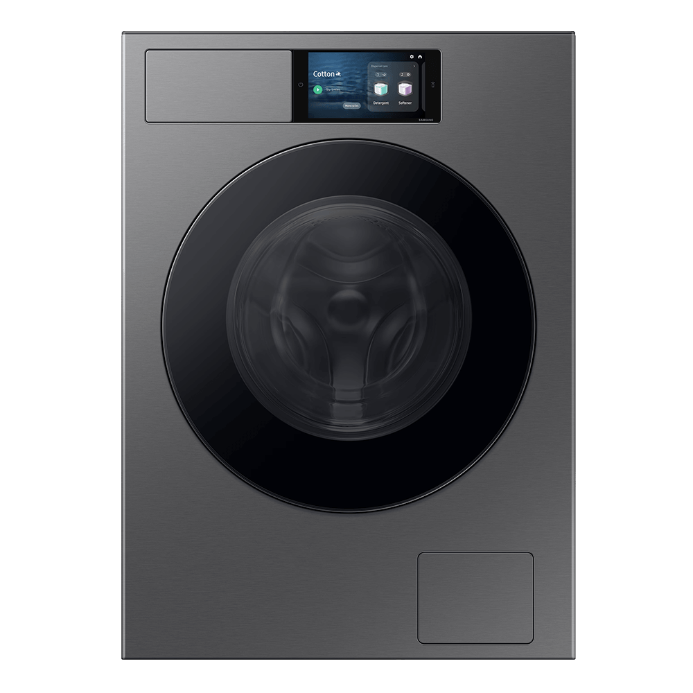 Samsung WF90F09C4S QuickDrive AI Home