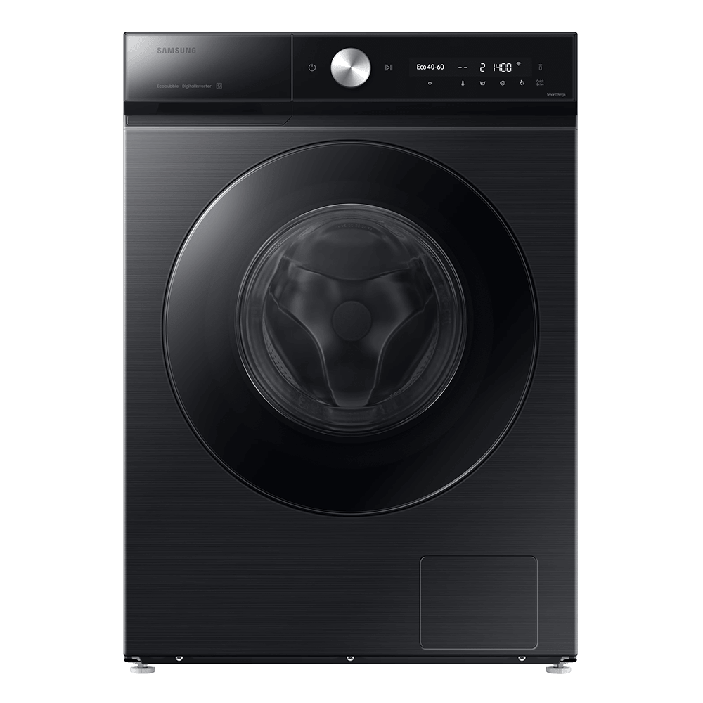 Samsung WW90DB8U95GBU3 Bespoke QuickDrive