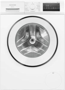 Siemens WM14N27XFG smartFinish