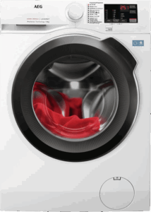 AEG LF62CB86 ProSense wasmachine