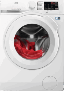 AEG LF62CW84 ProSense wasmachine