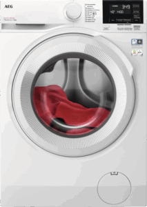 AEG LR63R142 ProSense wasmachine