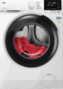 AEG LR73844 ProSteam wasmachine