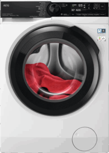 AEG LR7696AAD4 ProSteam wasmachine