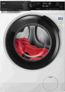 AEG LR76CBC94 ProSteam UniversalDose wasmachine