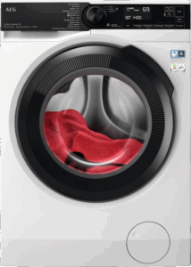 AEG LR76CUCA06 ProSteam wasmachine