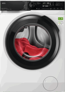 AEG LR8606AD4 PowerCare Autodose wasmachine