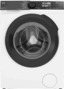 AEG LR86CB86 PowerCare wasmachine