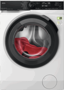 AEG LR86CUC94 wasmachine