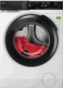 AEG LR86POWER PowerCare UniversalDose wasmachine
