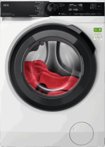 AEG LR9604C6 AbsoluteCare wasmachine