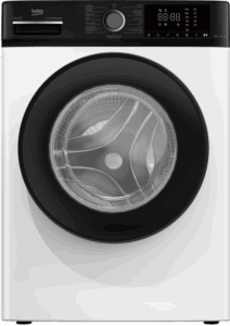 Beko B1W864BBBE SteamCure wasmachine