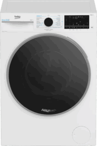 Beko B5WM69418WC AquaTech wasmachine