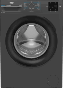 Beko BM3WFT3841A EnergySpin wasmachine