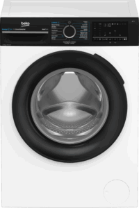 Beko BM3WFU41041B IronFast wasmachine