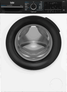 Beko BM5WFU6941B IronFast wasmachine