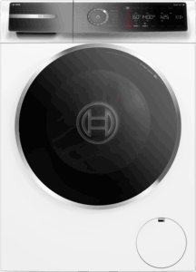 Bosch WGB264ACFG i-DOS wasmachine