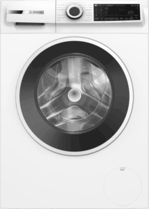 Bosch WGJ23403FG Iron Assist wasmachine