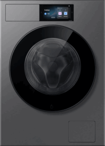 Samsung WF90H09C4ST2 QuickDrive wasmachine
