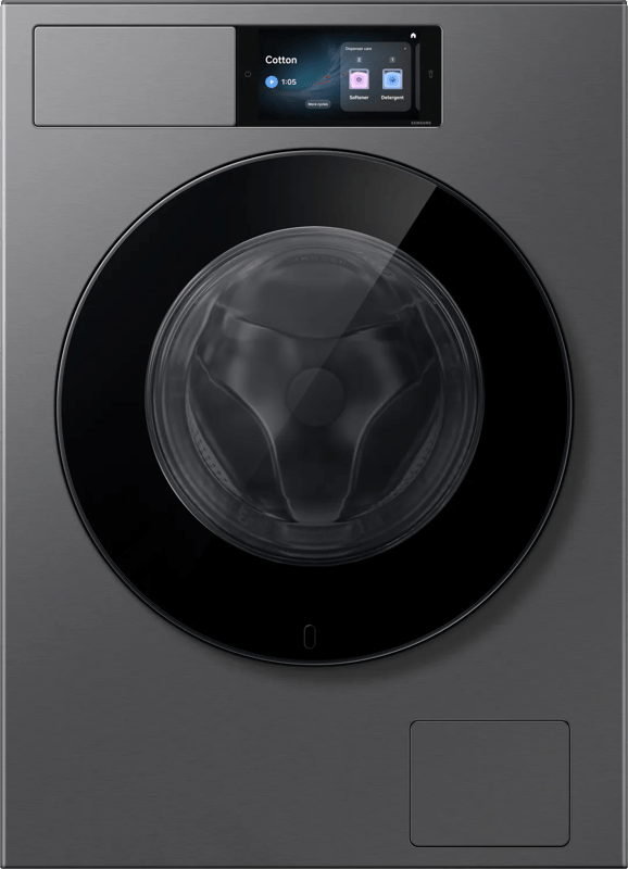 Samsung WF90H09C4ST2 QuickDrive
