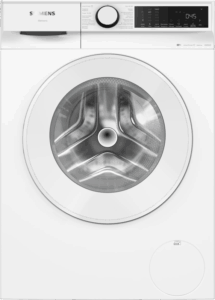 Siemens WG34J200FG smartFinish wasmachine